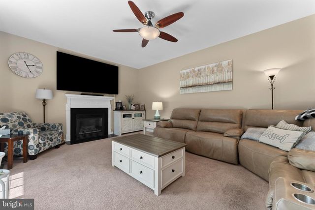249 WHITWORTH DR, Culpeper, VA 22701