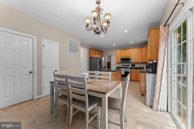 249 WHITWORTH DR, Culpeper, VA 22701