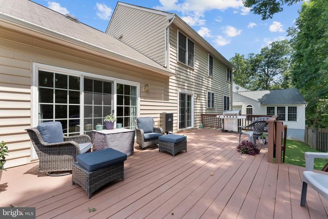 249 WHITWORTH DR, Culpeper, VA 22701