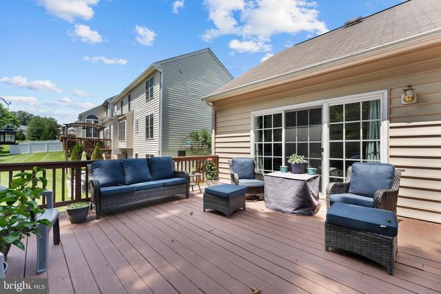 249 WHITWORTH DR, Culpeper, VA 22701