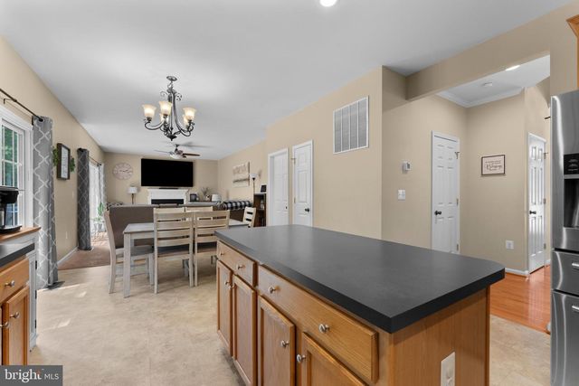 249 WHITWORTH DR, Culpeper, VA 22701