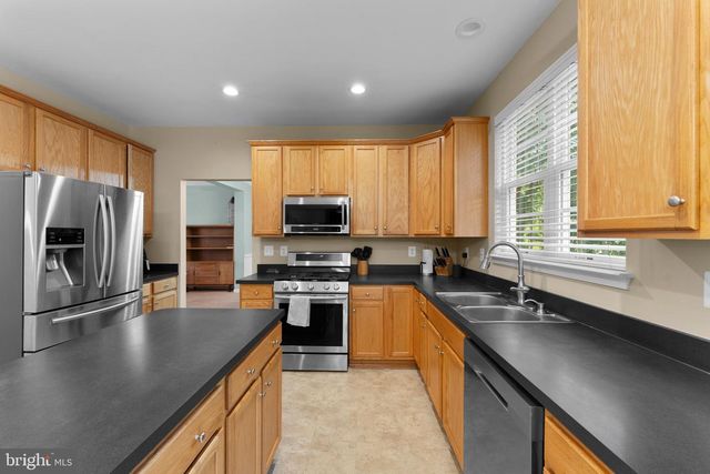 249 WHITWORTH DR, Culpeper, VA 22701