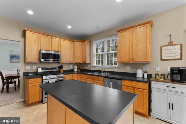 249 WHITWORTH DR, Culpeper, VA 22701