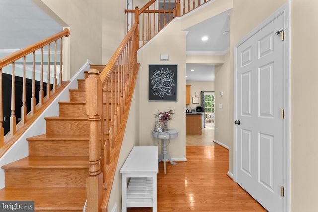 249 WHITWORTH DR, Culpeper, VA 22701