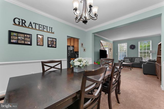 249 WHITWORTH DR, Culpeper, VA 22701