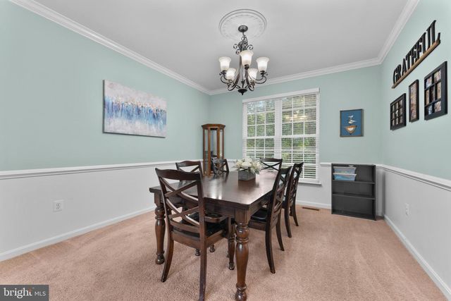 249 WHITWORTH DR, Culpeper, VA 22701