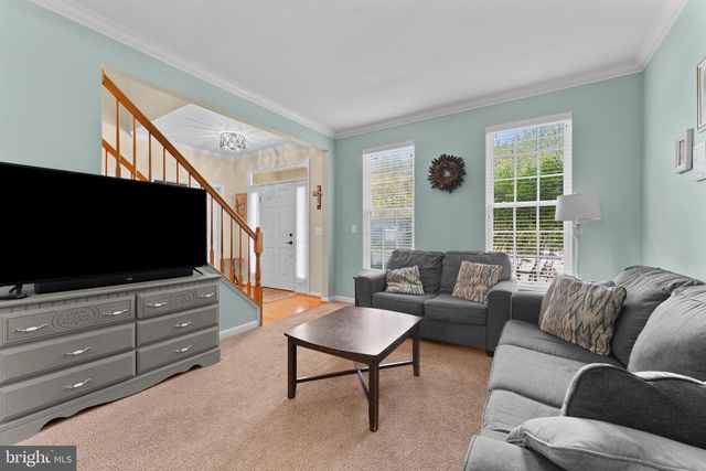249 WHITWORTH DR, Culpeper, VA 22701