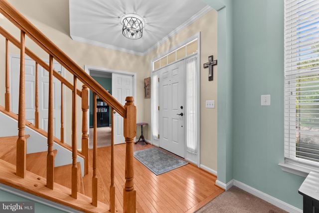 249 WHITWORTH DR, Culpeper, VA 22701