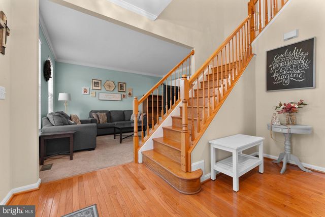 249 WHITWORTH DR, Culpeper, VA 22701