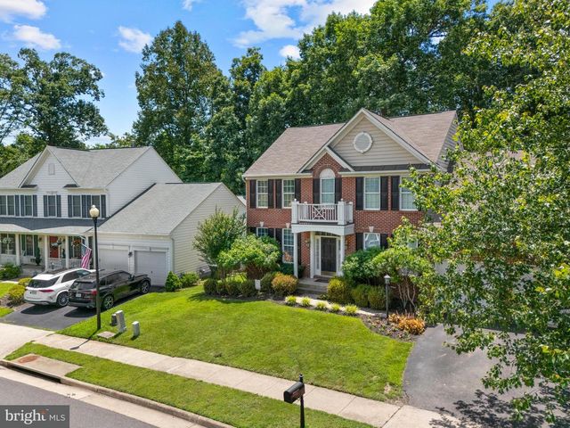249 WHITWORTH DR, Culpeper, VA 22701