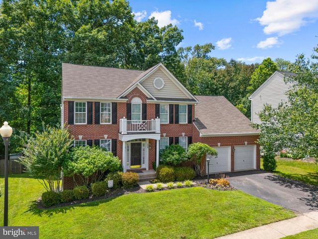 249 WHITWORTH DR, Culpeper, VA 22701