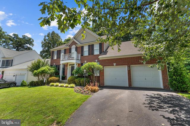 249 WHITWORTH DR, Culpeper, VA 22701