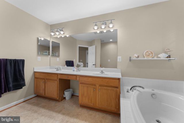 249 WHITWORTH DR, Culpeper, VA 22701