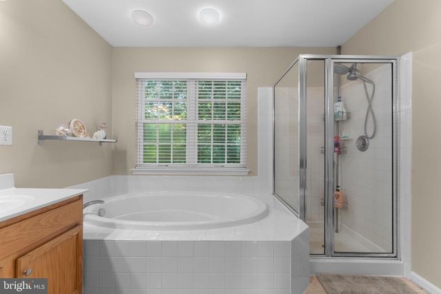 249 WHITWORTH DR, Culpeper, VA 22701