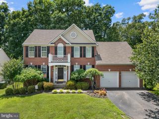 249 WHITWORTH DR, Culpeper, VA 22701