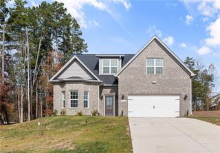 1885 Paragon Drive, Winston-salem, NC 27127