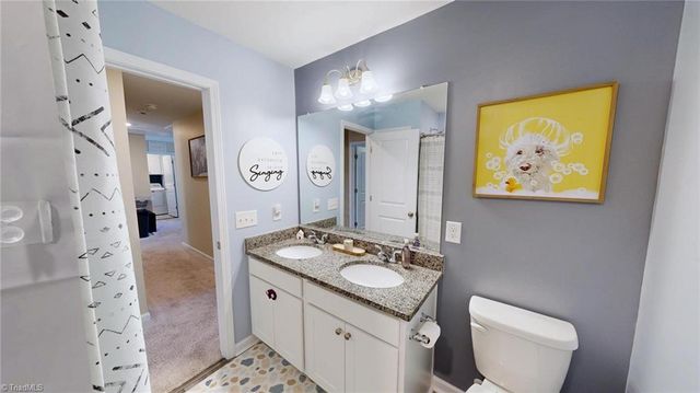 3723 Boxwood Court, Thomasville, NC 27360