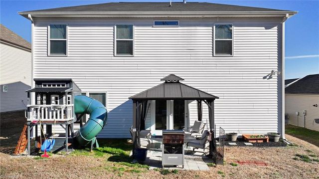 3723 Boxwood Court, Thomasville, NC 27360