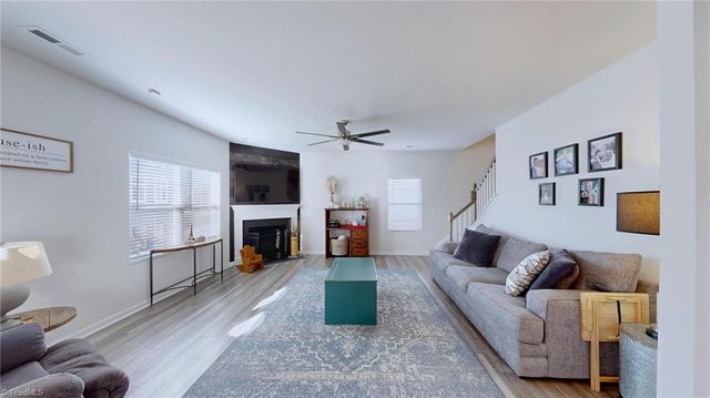 3723 Boxwood Court, Thomasville, NC 27360