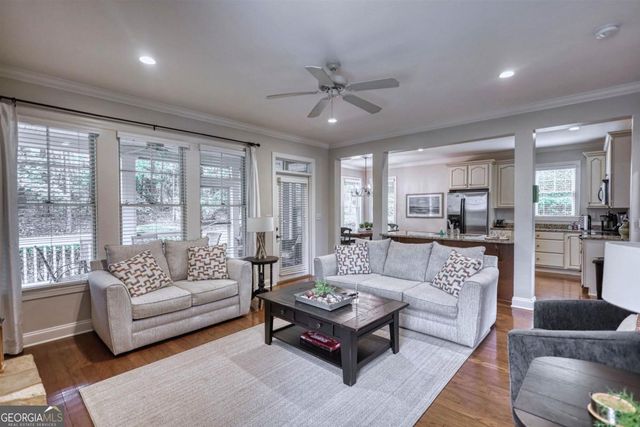 1100 Starboard Drive, Greensboro, GA 30642