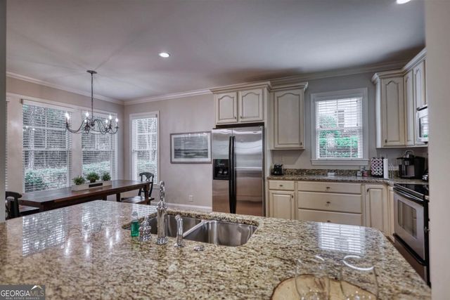 1100 Starboard Drive, Greensboro, GA 30642