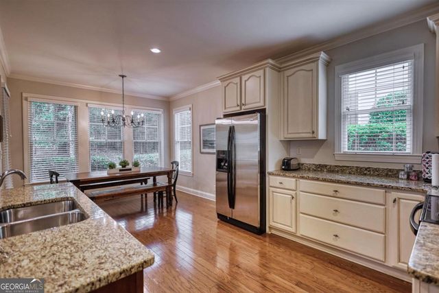 1100 Starboard Drive, Greensboro, GA 30642