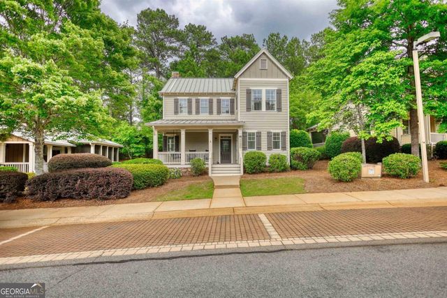 1100 Starboard Drive, Greensboro, GA 30642
