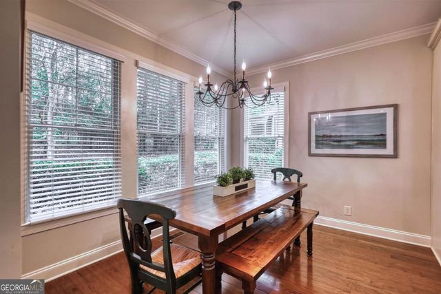1100 Starboard Drive, Greensboro, GA 30642