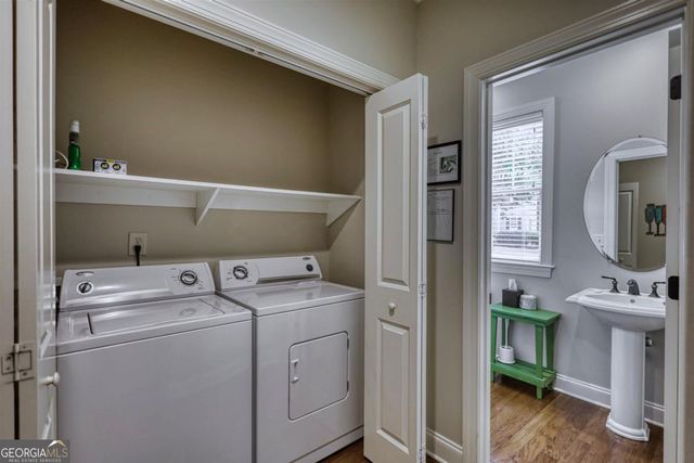 1100 Starboard Drive, Greensboro, GA 30642