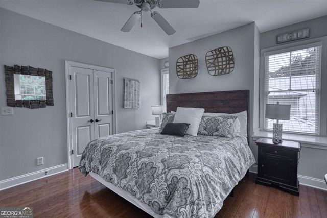 1100 Starboard Drive, Greensboro, GA 30642