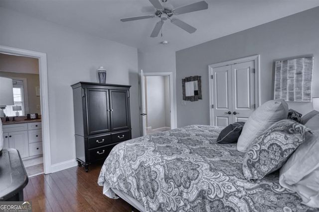 1100 Starboard Drive, Greensboro, GA 30642