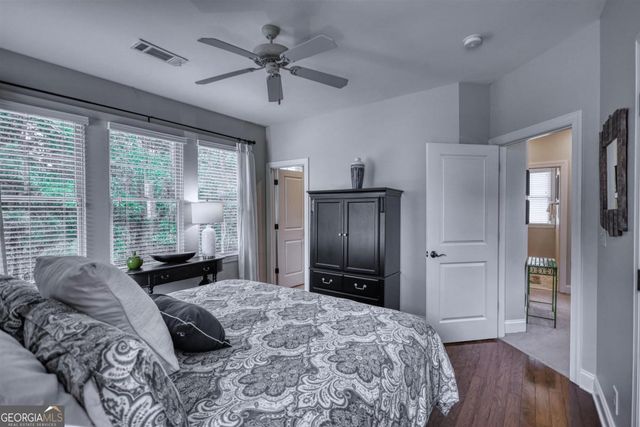 1100 Starboard Drive, Greensboro, GA 30642