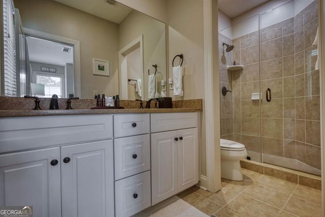 1100 Starboard Drive, Greensboro, GA 30642