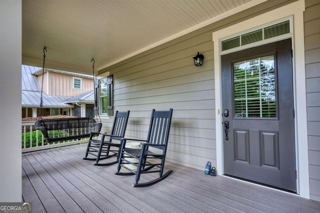 1100 Starboard Drive, Greensboro, GA 30642