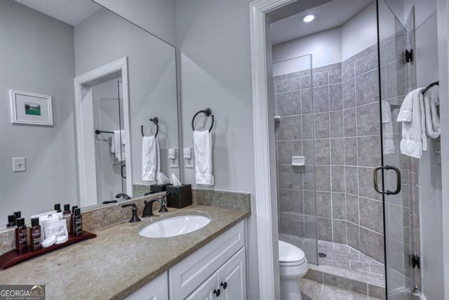 1100 Starboard Drive, Greensboro, GA 30642