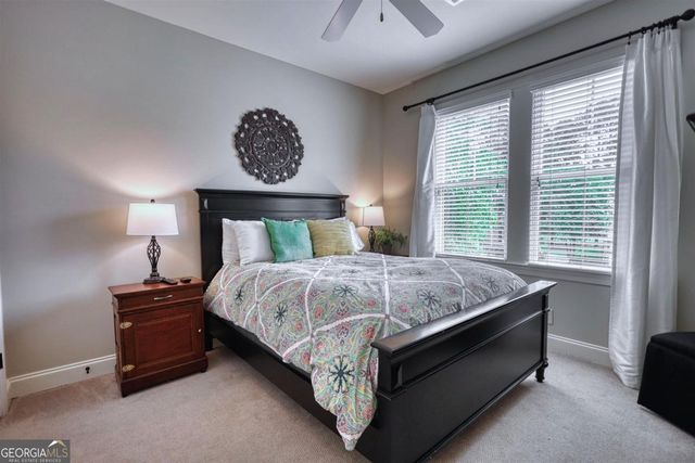 1100 Starboard Drive, Greensboro, GA 30642