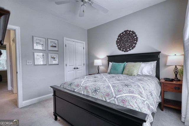 1100 Starboard Drive, Greensboro, GA 30642