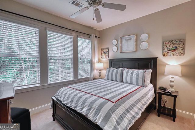 1100 Starboard Drive, Greensboro, GA 30642