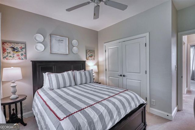1100 Starboard Drive, Greensboro, GA 30642