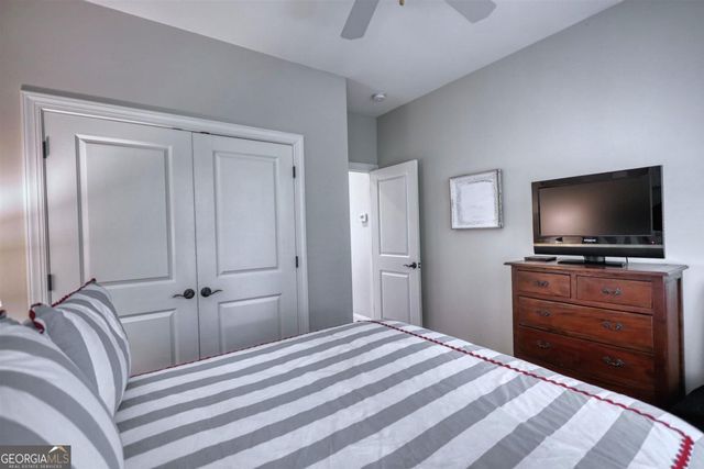 1100 Starboard Drive, Greensboro, GA 30642
