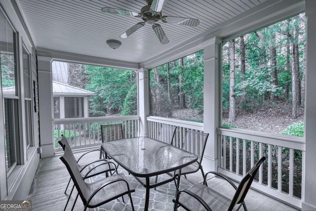 1100 Starboard Drive, Greensboro, GA 30642