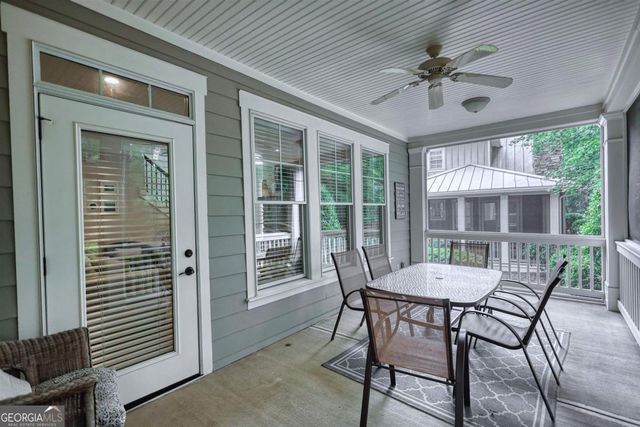 1100 Starboard Drive, Greensboro, GA 30642