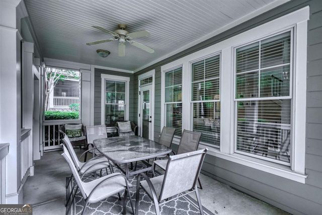 1100 Starboard Drive, Greensboro, GA 30642