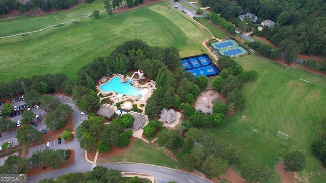 1100 Starboard Drive, Greensboro, GA 30642