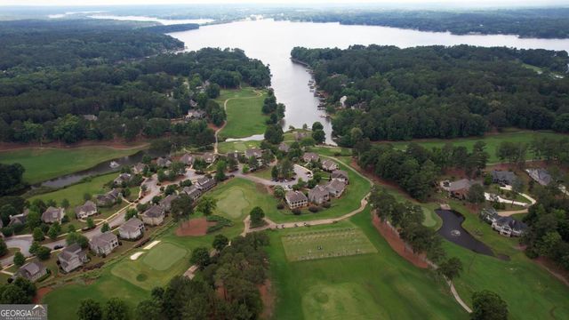 1100 Starboard Drive, Greensboro, GA 30642