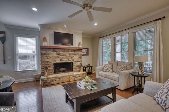1100 Starboard Drive, Greensboro, GA 30642