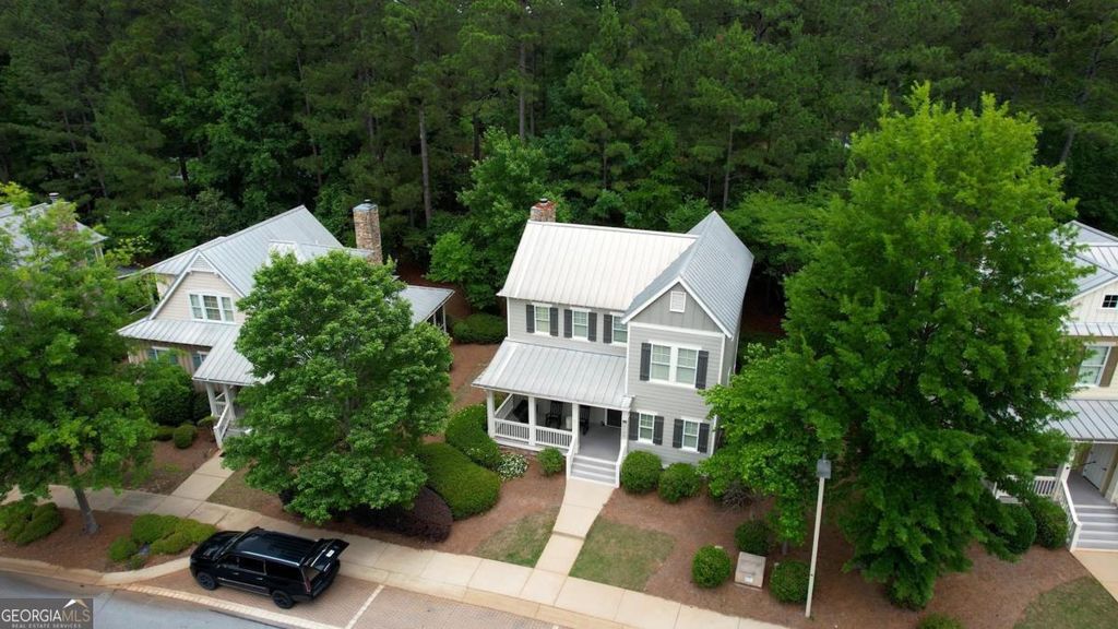 1100 Starboard Drive, Greensboro, GA 30642