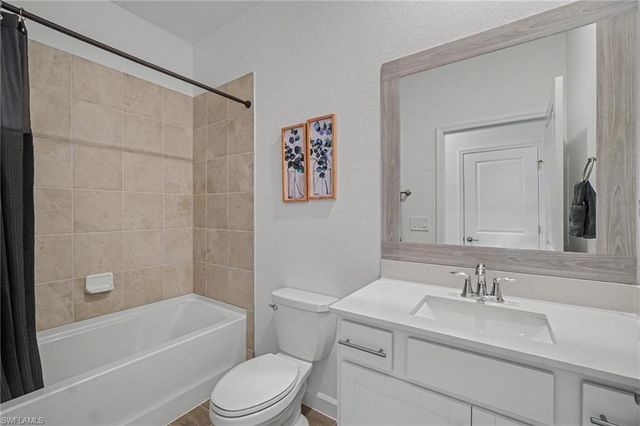 14864 White Pearl RD, Punta Gorda, FL 33982