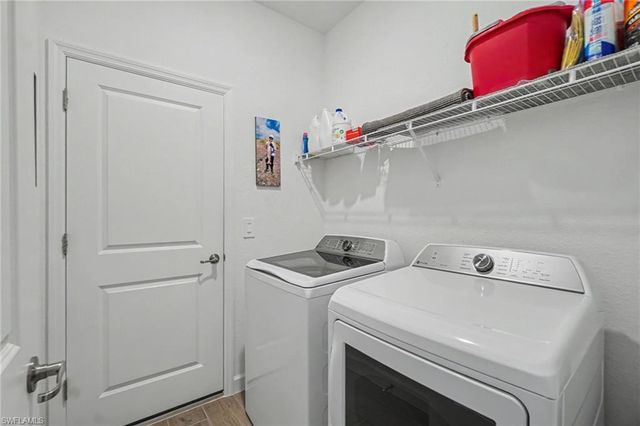 14864 White Pearl RD, Punta Gorda, FL 33982