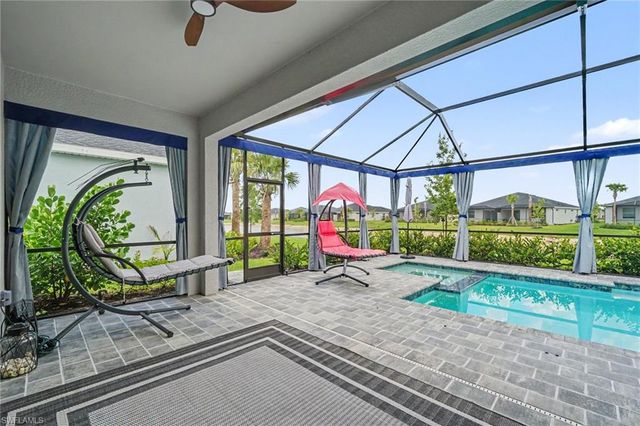 14864 White Pearl RD, Punta Gorda, FL 33982